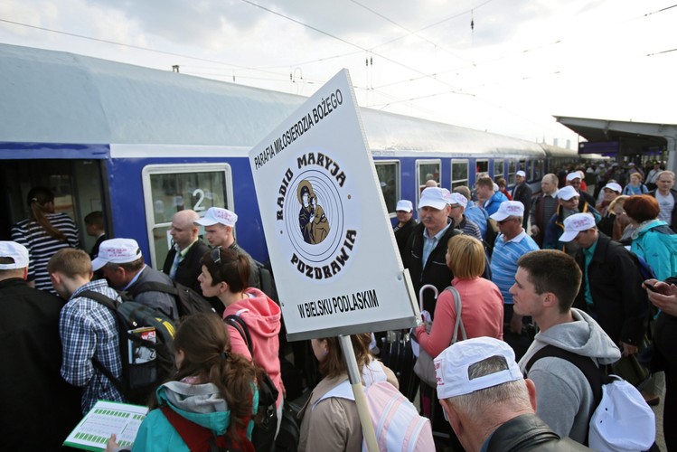 Kanonizacja Jana Pawła II