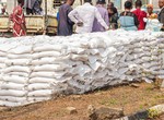 FG hands over 24,180 bags of maize, 5,828 bags of garri to Akwa Ibom Govt