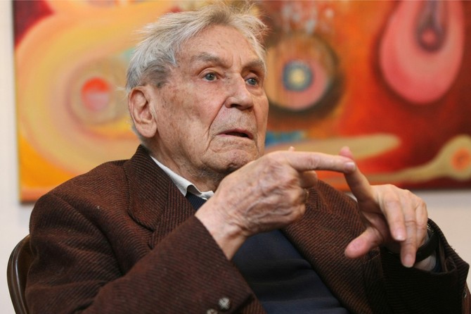 Gordost čoveku oduzima sposobnost da vidi sopstvenu bolest i da zatraži pomoć, smatrao je akademik Jerotić