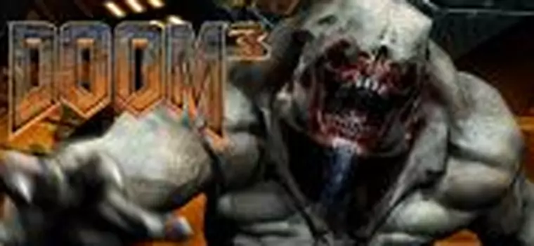 Zwiastun premierowy DOOM 3: BFG Edition