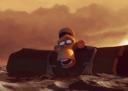 "Mambo, Lula i piraci" – następcy "Disco robaczków"