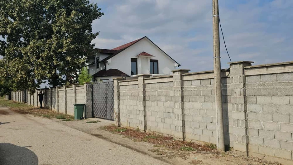 U Brestaču muk nakon što je Darko Lazić imao udes