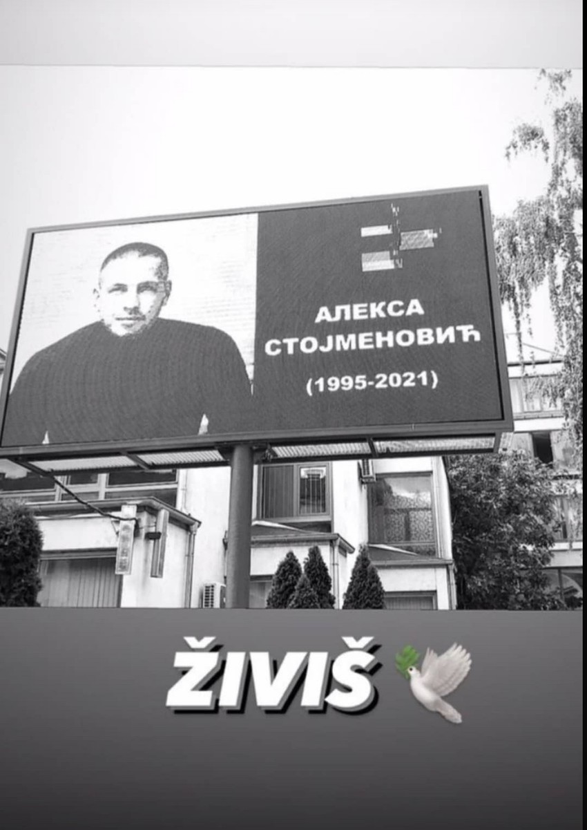 Društvne mreže preplavile poruke za Aleksu