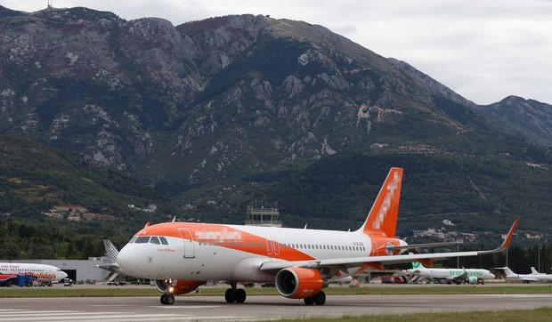 Aerodrom Tivat