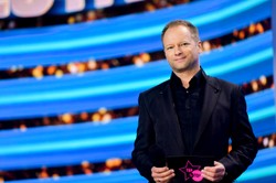 Smutne wyznanie Macieja Stuhra na temat ojca: Nie jest już tym samym człowiekiem