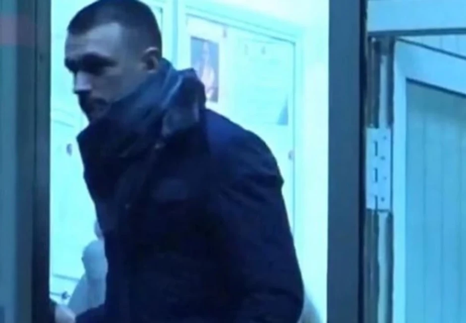 Bivši dečko Sanje Stanković