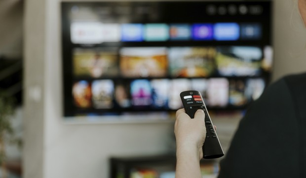 Televizija