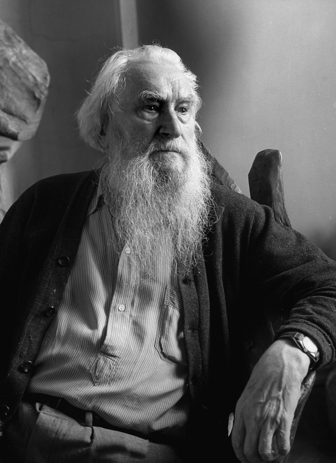 Sergej Konenkov