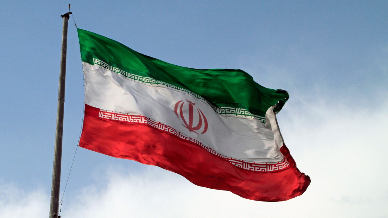 Irán