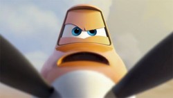 Jak Dusty Popylacz został strażakiem. "Samoloty 2" w kinach [ZDJĘCIA]