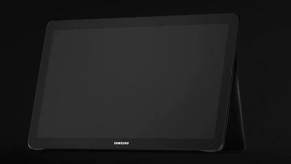 Samsung Galaxy View gości w GFXBench i ujawnia specyfikacje techniczną