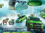 Glo offers Toyota Prado, other amazing prizes to customers in Festival of Joy