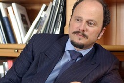 Jeffrey Eugenides