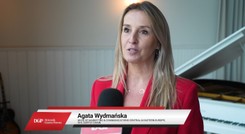 Agata Wydmańska: To wyzwanie zdecydowanie warto podjąć