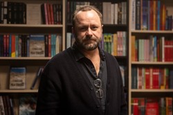 Leszek Lichota o władzy, cenzurze i TVP. "Zawsze będzie tarcie"