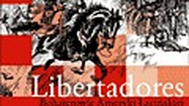 Libertadores. Bohaterowie Ameryki Łacińskiej. Fragment książki