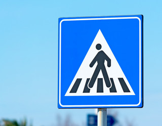 Nowelizacja prawa o ruchu drogowym. Kto pierwszy zapewni pierwszeństwo pieszemu?