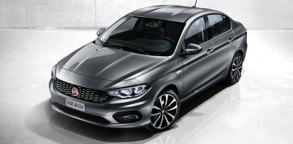 Fiat wskrzesza znany model po 20 latach przerwy