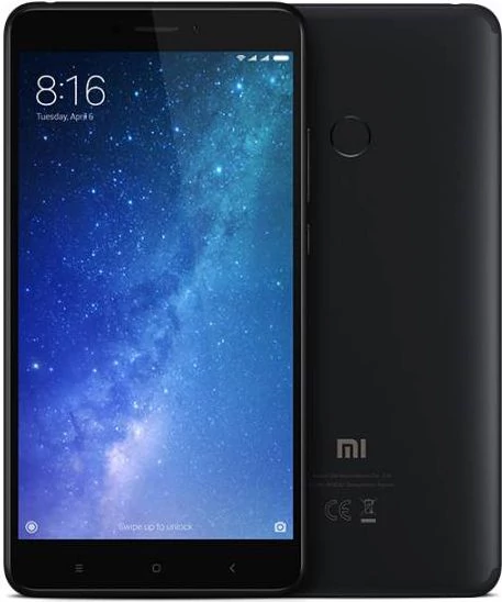 Xiaomi Mi Max 2