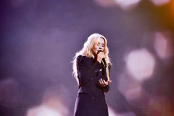 Kasia Moś o Opolu: To festiwal, gdzie publiczność lubi słuchać dźwięków, które zna