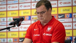 urban ogłosił powołania na baraże do mundialu. pietuszewski z szansą na debiut