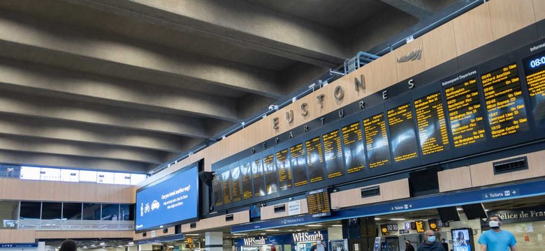 Brytyjscy uczeni zbadali uczęszczane miejsca. Byli zaskoczeni: wirusa brak