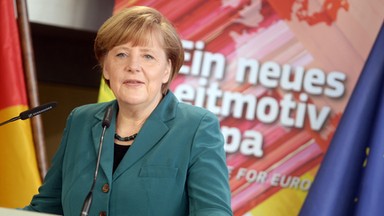 Recenzja: "Angela Merkel. Cesarzowa Europy" Arkadiusz Stempin