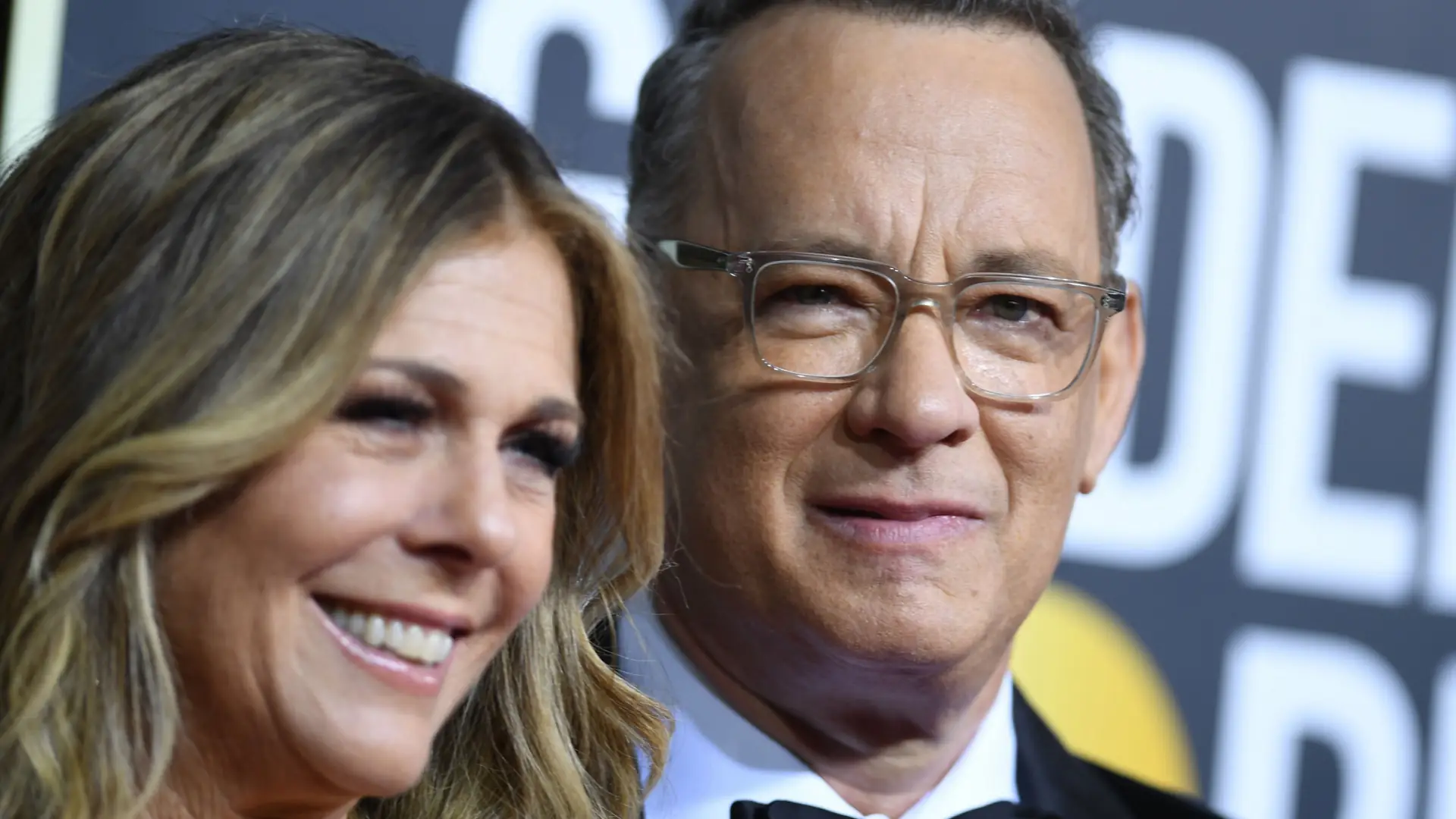 Tom Hanks z żoną wyszli ze szpitala. To jednak nie koniec