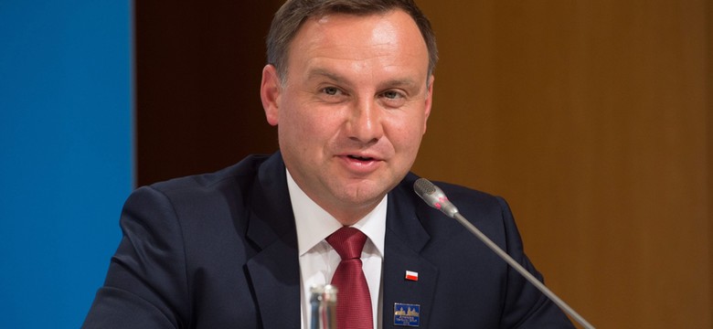 300polityka.pl: Andrzej Duda zaprasza Teresę Piotrowską na spotkanie ws. uchodźców