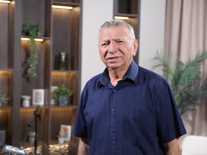 "Porodično prokletstvo udarilo je na mog sina": Životna priča glumca Milenka Pavlova