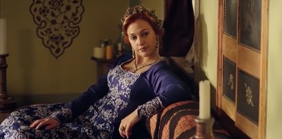 "Wspaniałe Stulecie". Potworne intrygi sułtanki Hurrem. By być z Sulejmanem, zabijała wrogów