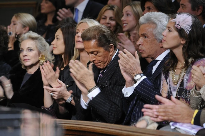 Valentino i Đankarlo Đemeti