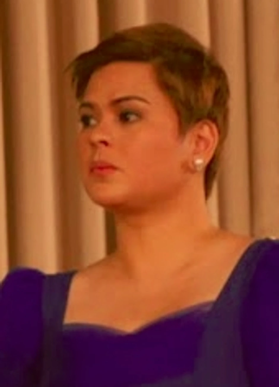 Sara Duterte