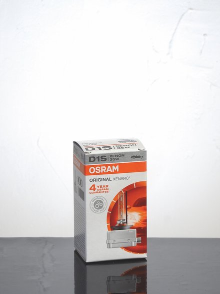 Osram Xenarc Original