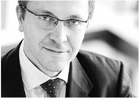 Rybiński: Euronarkoman chce dostawać większe działki