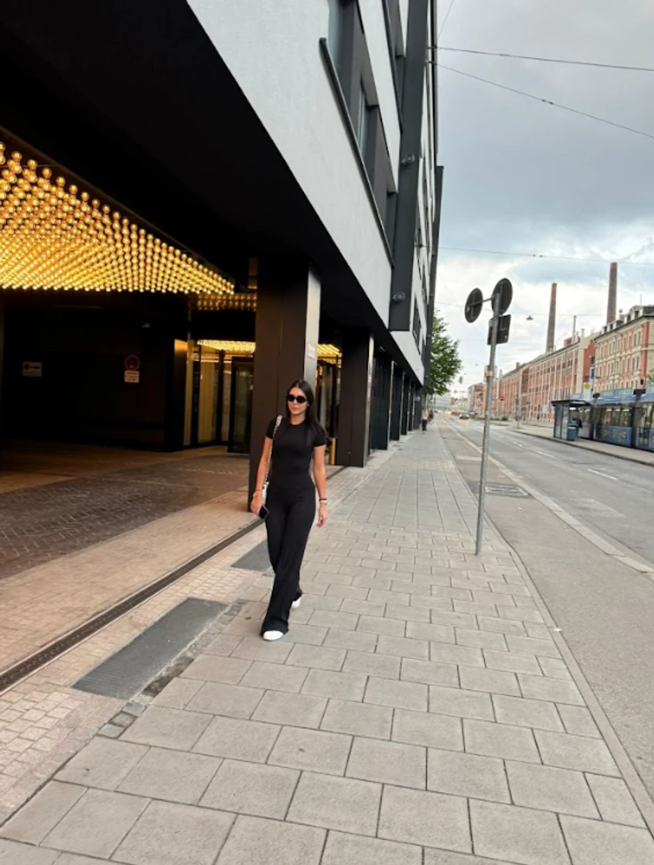 Ceca i Anastasija na Evropskom prvenstvu