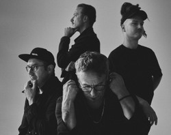 Spięty "Heartcore". Wolność słowa rozumiana dosłownie [RECENZJA]