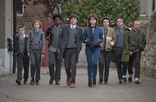 "Sing Street": Czy nowy film twórcy "Once" znów będzie takim przebojem?