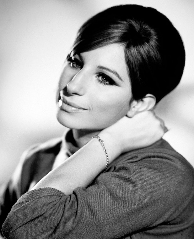 Barbra Streisand, 1960 r.