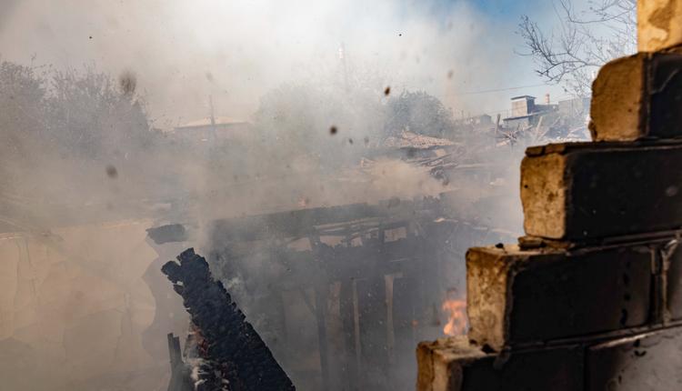 Brytyjski MON: Rosyjskie straty w Ukrainie znów wzrosną