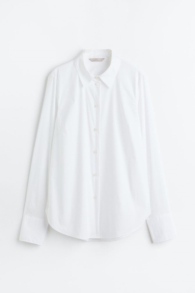 Košulja H&M, 2.099 dinara