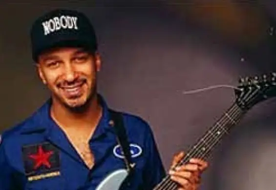 Tom Morello - Albumy fanów