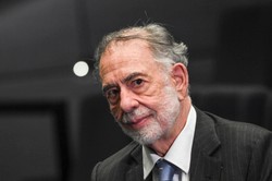Coppola molestował statystki na planie "Megalopolis"? "To spisek mający go zniszczyć"