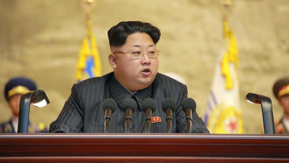 Kim Dzsong Unnak már megint nyoma veszett: hetek óta semmit sem tudni a rettegett diktátorról