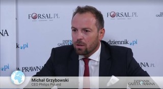 Sektor ochrony zdrowia emituje 4,5 procent dwutlenku węgla