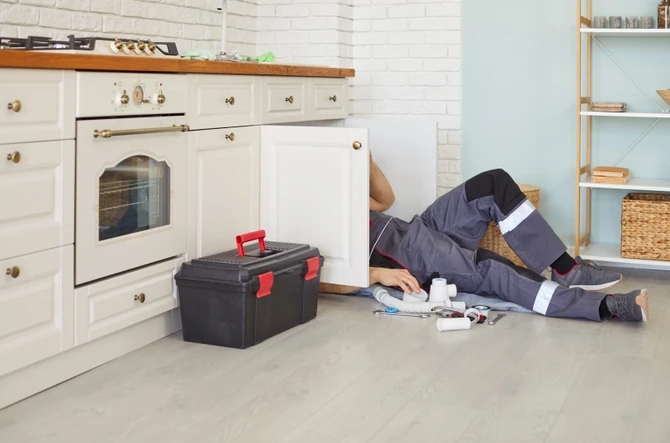 Rizik je veći ako su cevi stare, lošeg kvaliteta ili napravljene od materijala