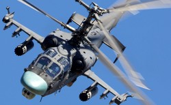 Ukraińcy zestrzelili rosyjski myśliwiec bombardujący i dron