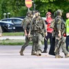 Mladić napao učenike u švedskoj školi