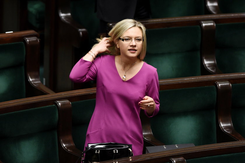 Małgorzata Wassermann (PiS)