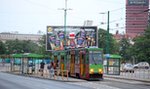 Warszawska bez tramwajów!